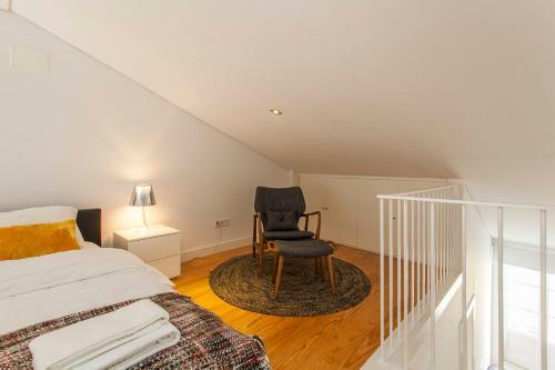 Lxway Apartments Bairro Alto/chiado