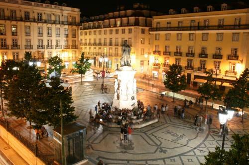 Lxway Apartments Bairro Alto/chiado
