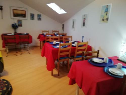Portuguese Hostel