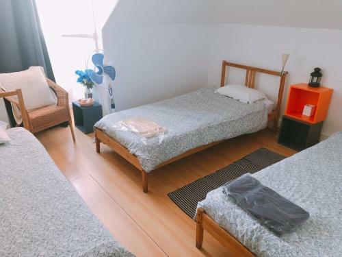 Portuguese Hostel