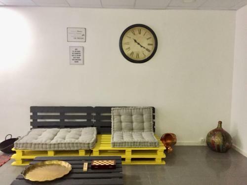 Portuguese Hostel