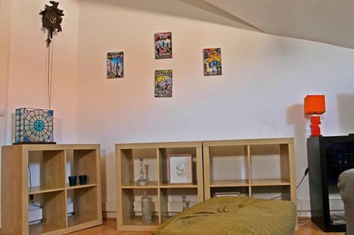 Portuguese Hostel