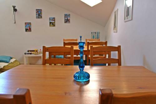 Portuguese Hostel