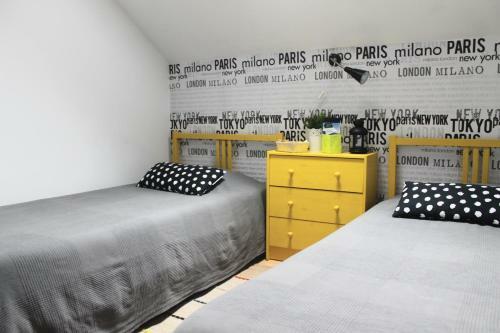 Portuguese Hostel