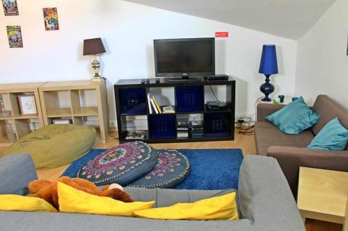 Portuguese Hostel
