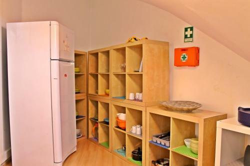 Portuguese Hostel