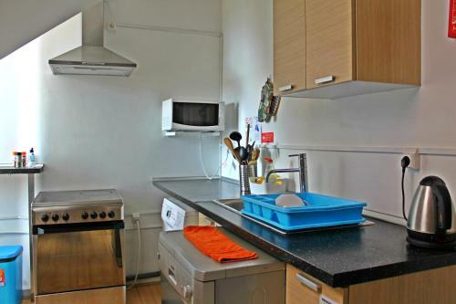 Portuguese Hostel