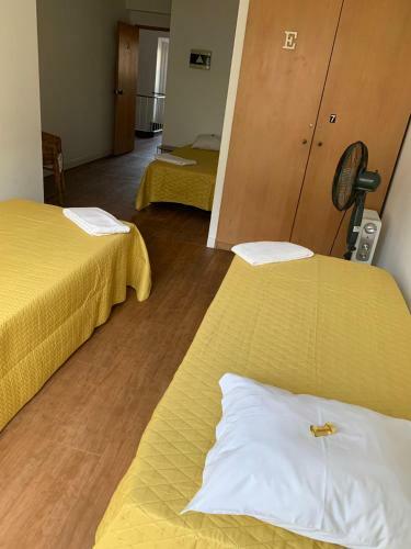 Portuguese Hostel