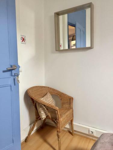 Portuguese Hostel