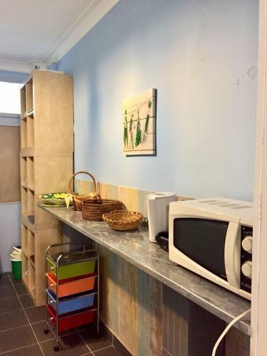 Portuguese Hostel