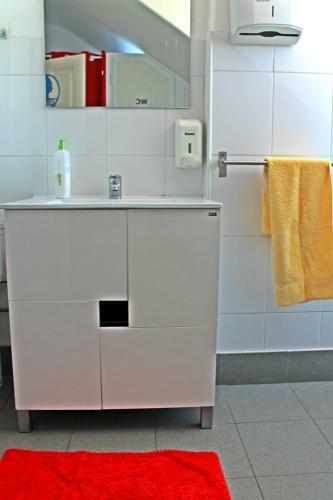 Portuguese Hostel