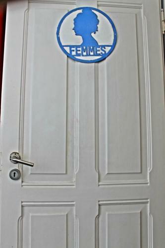 Portuguese Hostel