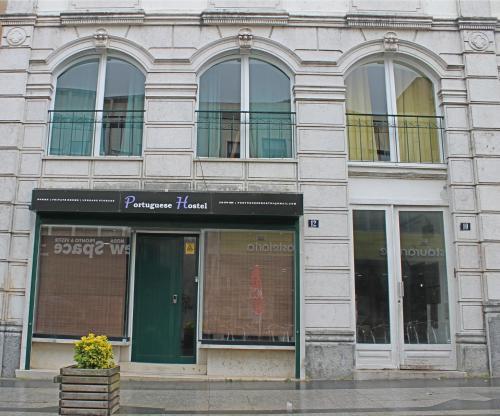 Portuguese Hostel