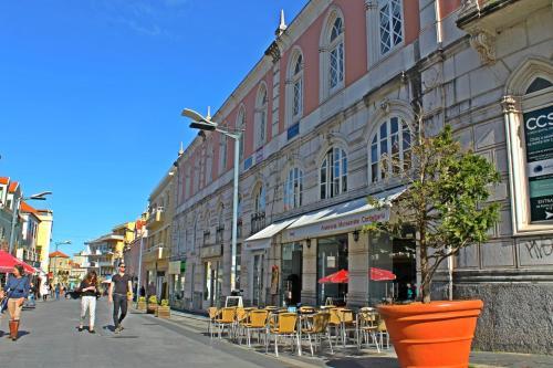 Portuguese Hostel