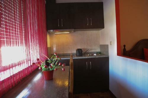 Apartamentos Serra Da Estrela