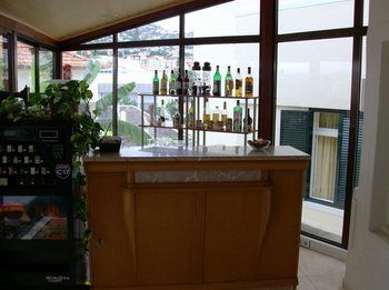 Hostal Residencial Do Vale