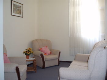 Hostal Residencial Do Vale