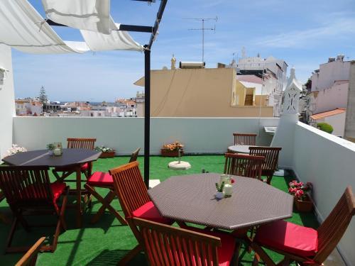 Apartamento T1 Point 1