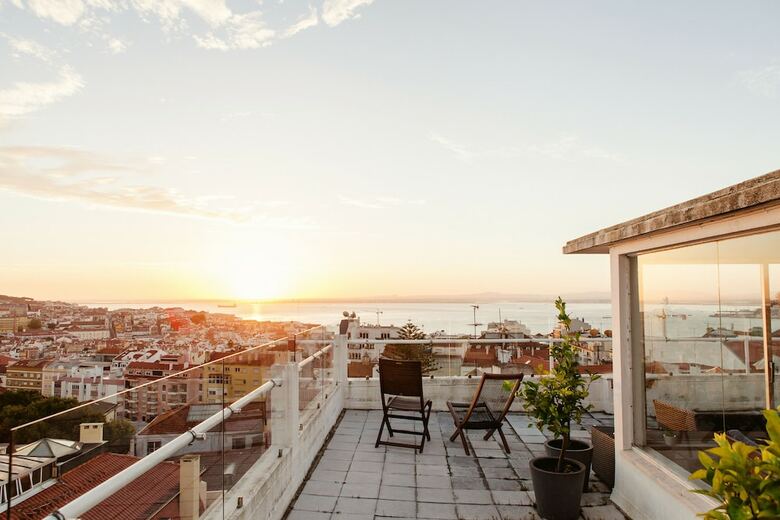 Bed & Breakfast Thehouse Lisboa