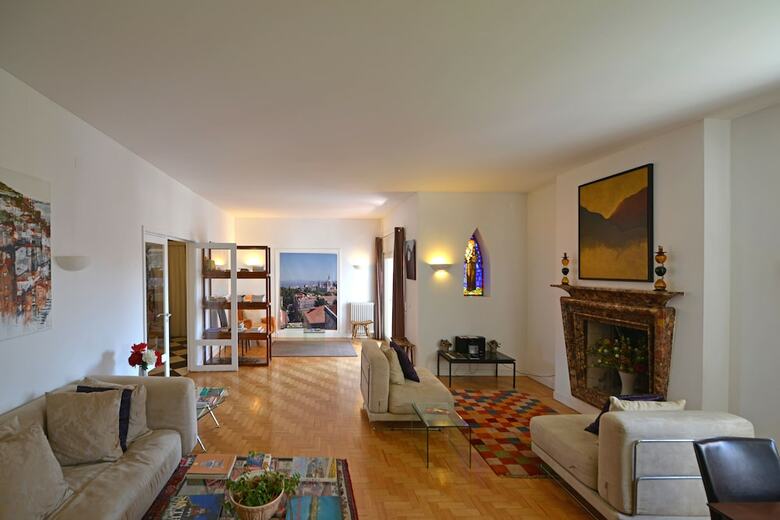 Bed & Breakfast Thehouse Lisboa