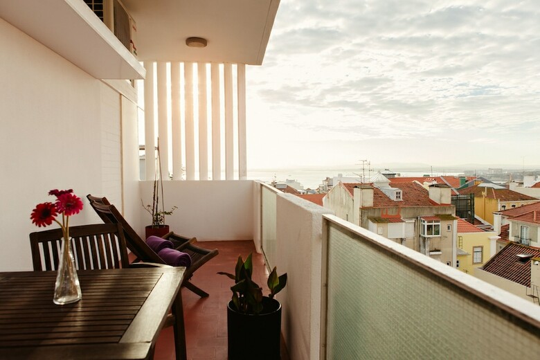 Bed & Breakfast Thehouse Lisboa