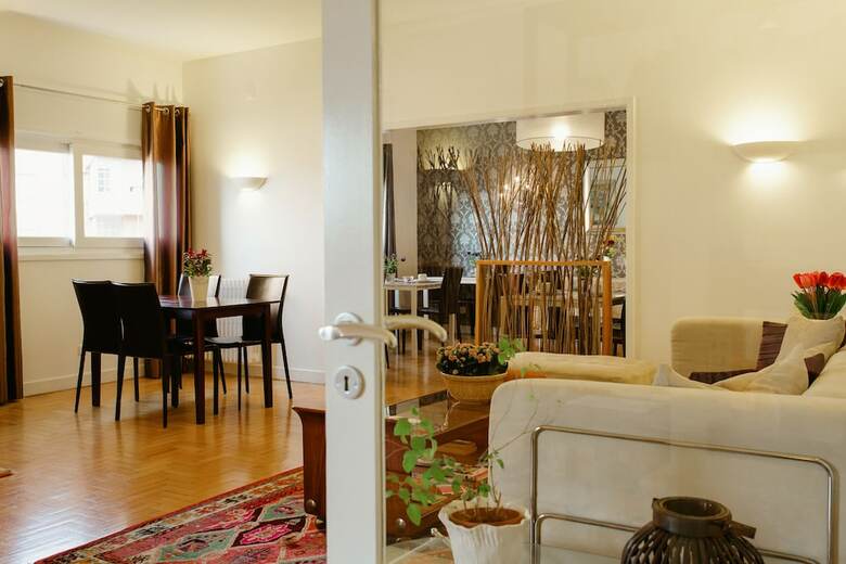 Bed & Breakfast Thehouse Lisboa