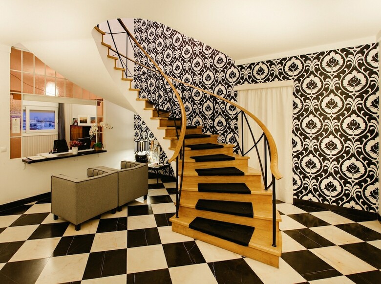 Bed & Breakfast Thehouse Lisboa