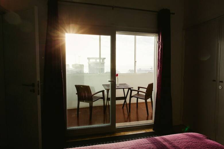 Bed & Breakfast Thehouse Lisboa