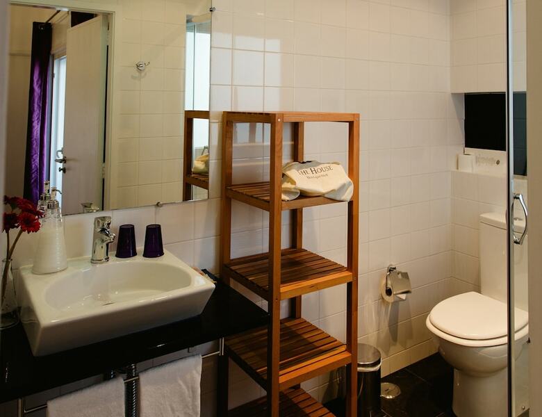 Bed & Breakfast Thehouse Lisboa