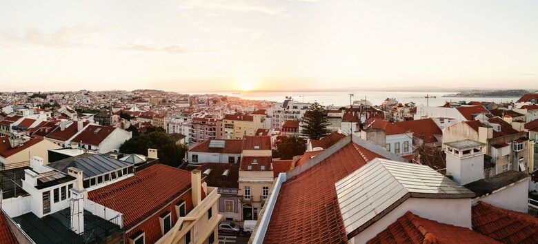Bed & Breakfast Thehouse Lisboa