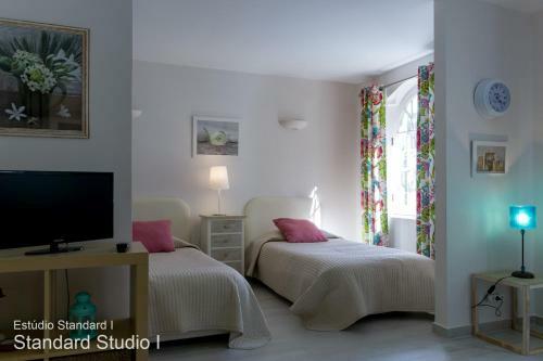 Apartamento Akisol Vilamoura Old