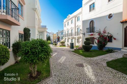 Apartamento Akisol Vilamoura Old