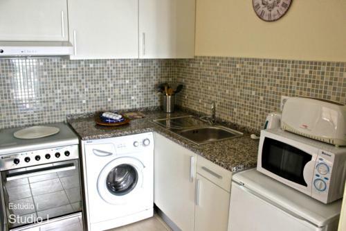 Apartamento Akisol Vilamoura Old