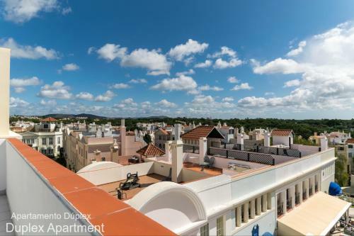 Apartamento Akisol Vilamoura Old