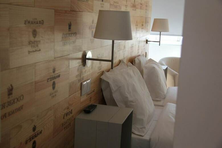 Hotel Decanting Porto House
