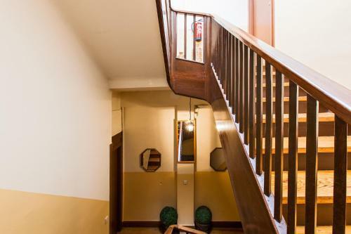 Apartamento Porto Downtown Studios