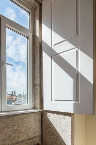 Apartamento Porto Downtown Studios