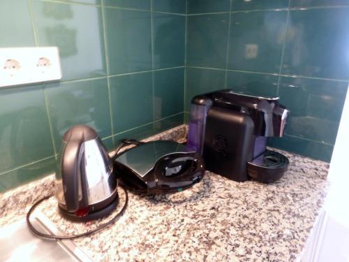 Apartamento Porto Downtown Studios