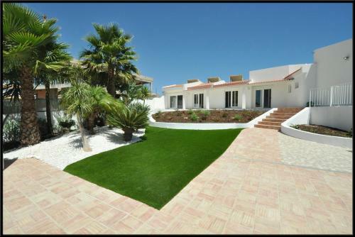 Villa Therese