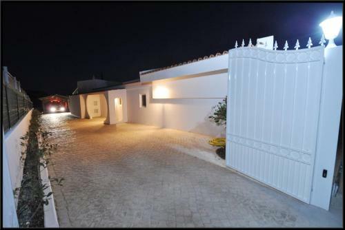 Villa Therese