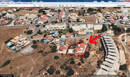 Villa Therese