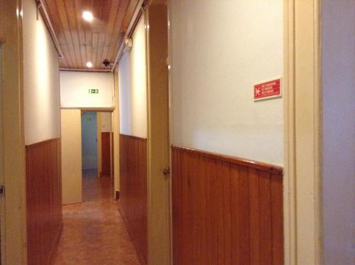 Hostal Bons Dias