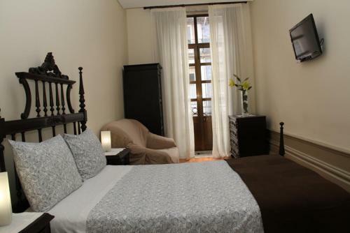 Hostal Hospedaria 31 De Janeiro