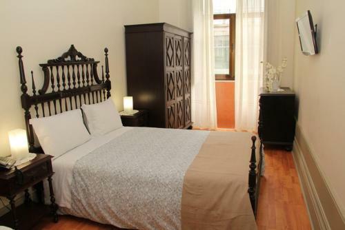 Hostal Hospedaria 31 De Janeiro