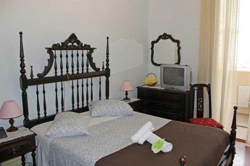 Hostal Hospedaria 31 De Janeiro
