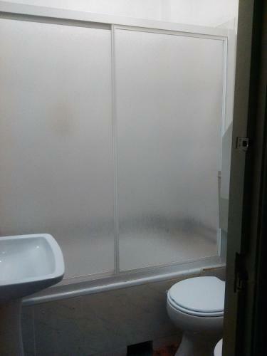 Hostal Hospedaria 31 De Janeiro