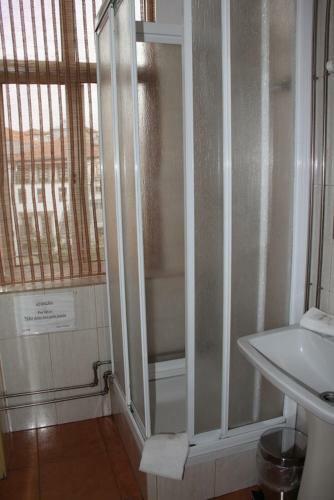Hostal Hospedaria 31 De Janeiro
