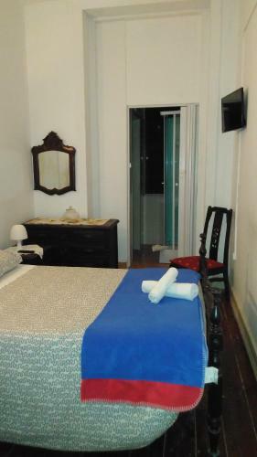Hostal Hospedaria 31 De Janeiro