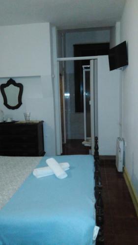 Hostal Hospedaria 31 De Janeiro