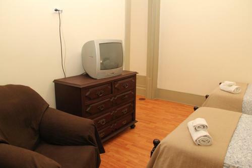 Hostal Hospedaria 31 De Janeiro